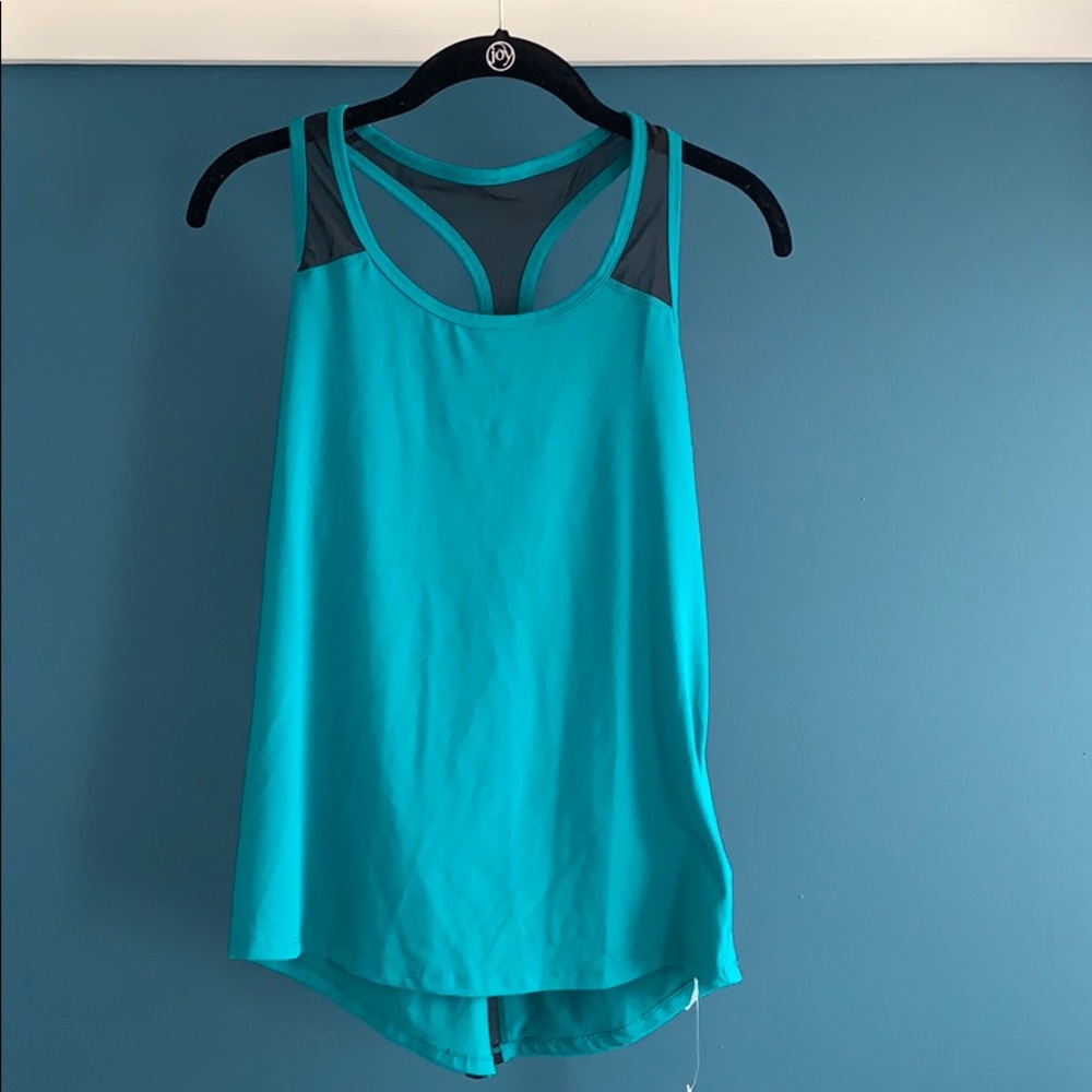 Fabletics tank top